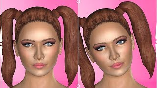 Makeup App | Create your face and do it your Makeup Tutorial screenshot 1