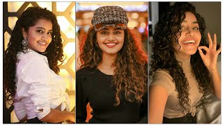 Anupama Hot Latest Photoshoot Pic