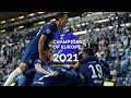 Champions Of Europe 2021