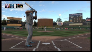 Akron Rubberducks vs Hartford YardGoats Game 41 2017 Season