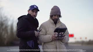 Alfa Romeo Tonale Unveiling Behind The Scenes