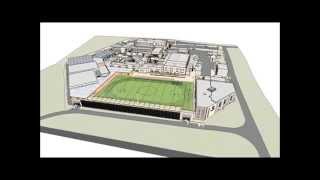 British School Muscat Masterplan Walkthrough