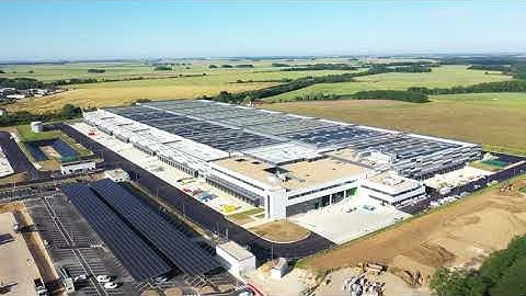 IDEC | Construction d