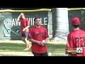 Stingers vs. Aces | AWA Wiffle Ball 2023