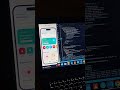 I created E-commerce app #coding #programming #python #webdev #developer #trading #backenddeveloper