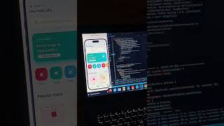 I created E-commerce app #coding #programming #python #webdev #developer #trading #backenddeveloper