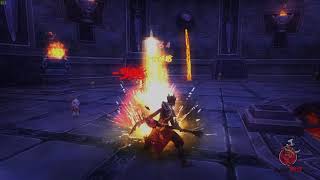Mito da Criação - PvP - 01