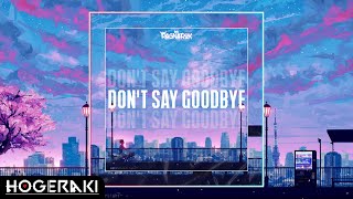 Ragnarok dubstep - Don't say goodbye