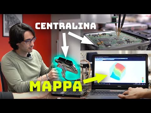 Video: Cosa significa mappare un file?