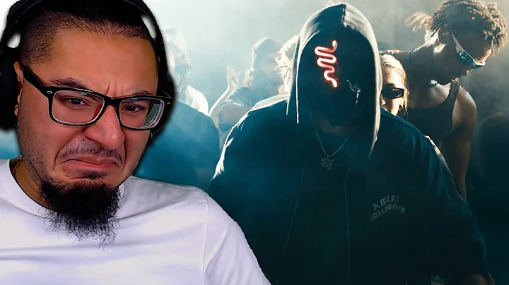 Sickick - Official SickMix Part 11 (Dark Side Mix) | REACTION