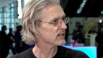 The Software Architect