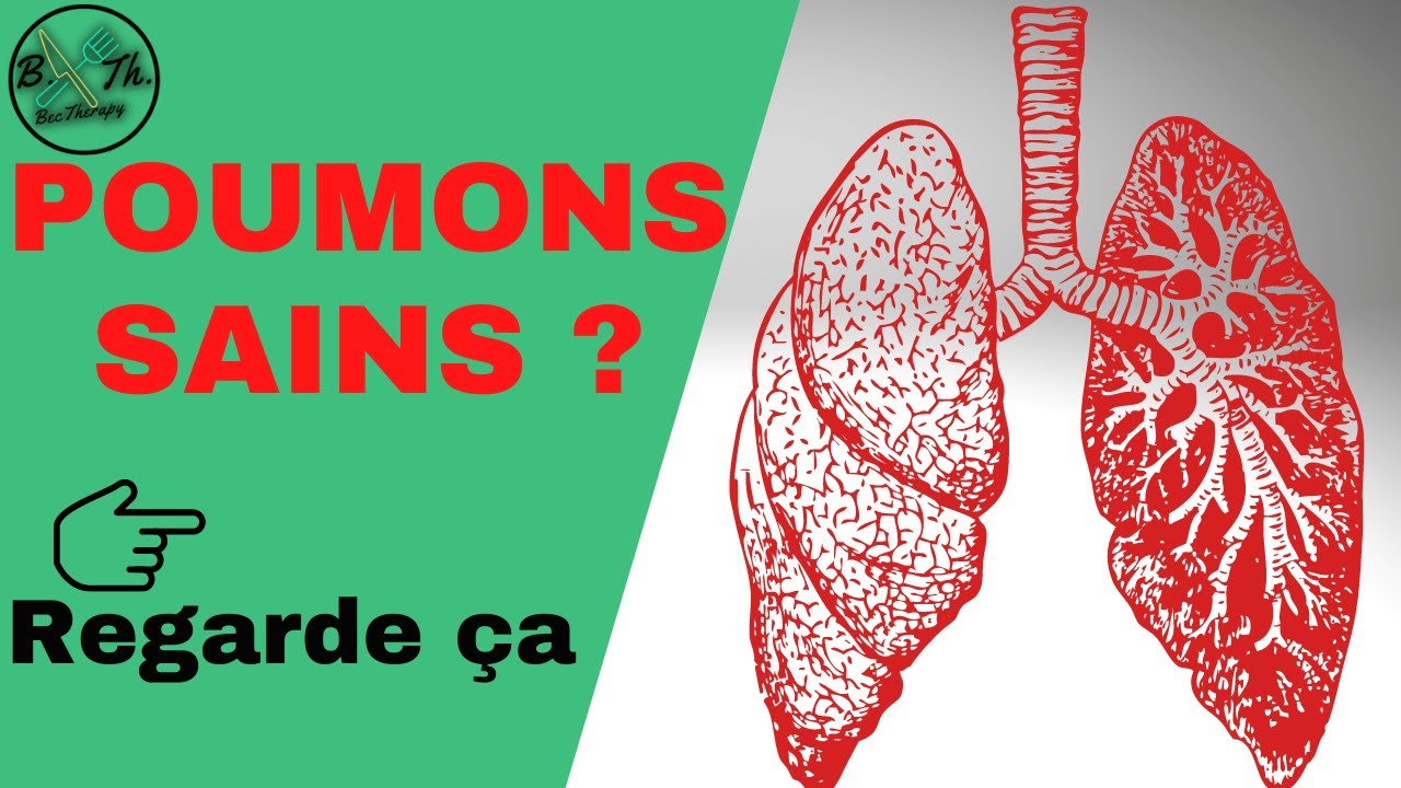Complément Alimentaire Poumon Blanc - Désintoxication Pulmonaire, Quercétine, Vit C, 30/60/120 Gélules