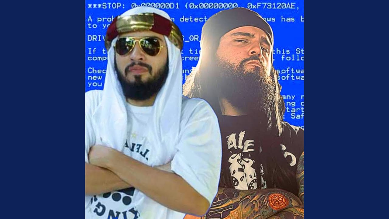 Reggae do PC Travado