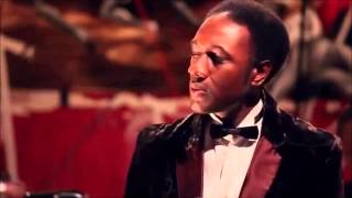 Aloe Blacc Live  (feat. Mihalj \