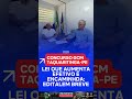 CONCURSO GCM TAQUARITINGA DO NORTE-PE: NOVIDADES!