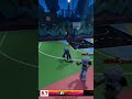 Step Up BANG | #FootballBasketball #roball #robloxbasketball