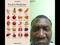 Food is Medicine