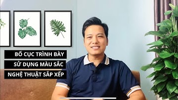 GIỚI THIỆU KHÓA HỌC (3 TRONG 1) THIẾT KẾ SLIDE - CANVA - BIÊN TẬP VIDEO // NGUYỄN NGỌC DƯƠNG