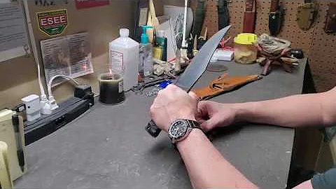 Review of the T O P S  Prather War Bowie