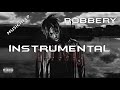 Juice WRLD - Robbery INSTRUMENTAL (Prod. by MUSICHELP)