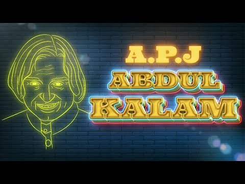 APJ Abdul Kalam status video| Abdul kalam Death anniversary status| Tribute to Abdul Kalam
