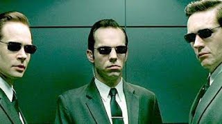 Celebrity Most Annoying Plot Hole IN THE MATRIX (1999) Wealth