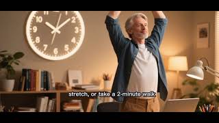 5 health mistakes 90% of people make daily 