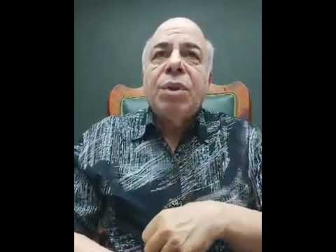 مستشار أحمد ماهر لماذا نحن العرب متخلفون 