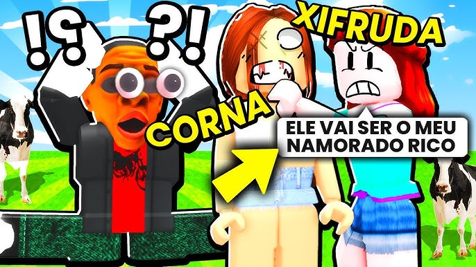 Hacker tenta extorquir dinheiro ao Roblox mas a plataforma recusou cooperar