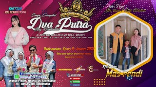 LIVE SINGA DANGDUT \