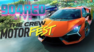 The Crew Motorfest First Drive Vibes Open World Racing Begins