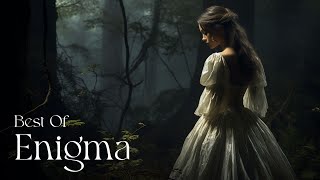 Enigma Greatest Hits | Enigmatic Music Mix | The Best Music For The Soul And Relaxation 1 Hours
