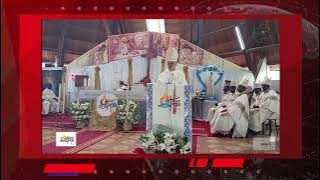 [FLASH] NEWS FLASH FOR MONDAY, OCTOBER 13, 2025