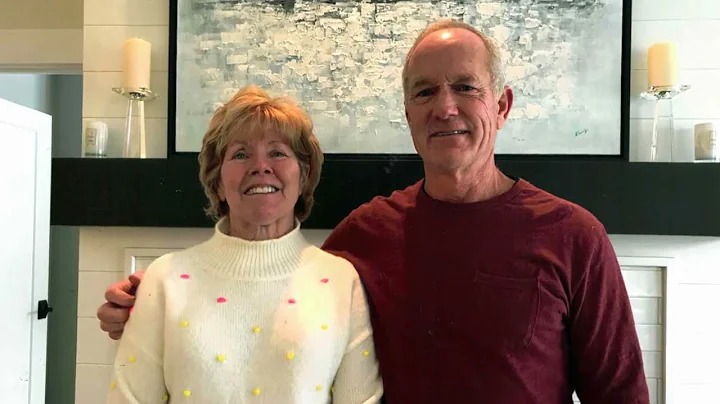 Rita Shaheen | Clark Retirement Community