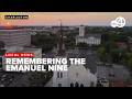 Mother Emanuel AME Church marks day of remembrance 11 years after deadly shooting