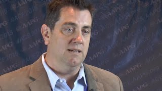 Chris Zahm on AAPG ACE 2015