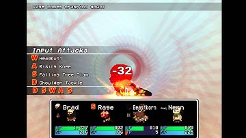 Explodist Plays LISA: Part 8 - Second Hub, or Meet Horrace Finkel