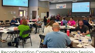 TUSD discusses how school consolidation and grade reconfiguration meetings are going