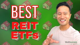 5 Best REIT ETFs in Canada: The Easy Way to Own Real Estate