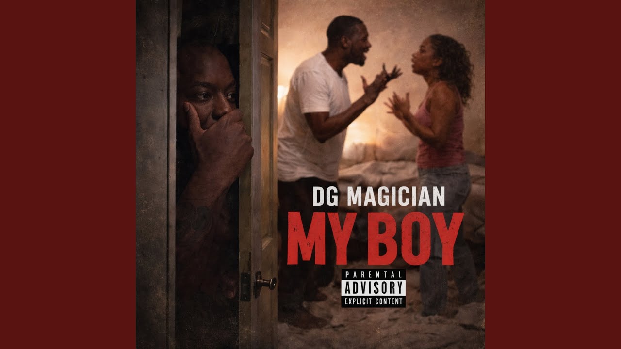 Watch My Boy on YouTube Watch My Boy on YouTube