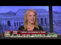 Kellyanne Conway chooses sides in husband/Trump feud
