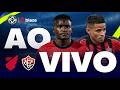 🔥ATHLETICO-PR X VITÓRIA AO VIVO COM IMAGENS ARENA DA BAIXADA | BRASILEIRÃO 2026 | FURACÃO AO VIVO