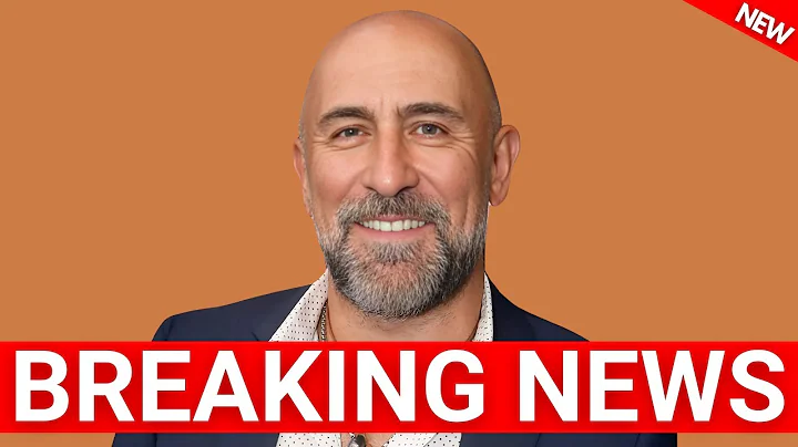 CBS Legend Passes Away at Age 57, General Hospital Sidwell’s died, Very Very Sad News!