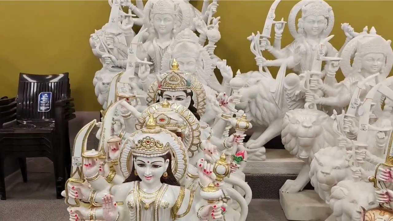 JAIPUR MURTI BHANDAR BANARAS BIGGEST AND BEST MURTI SHOWROOM IN VARANASI