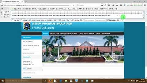 Less8. Sql Injection Buffer OverFlow (BOF)