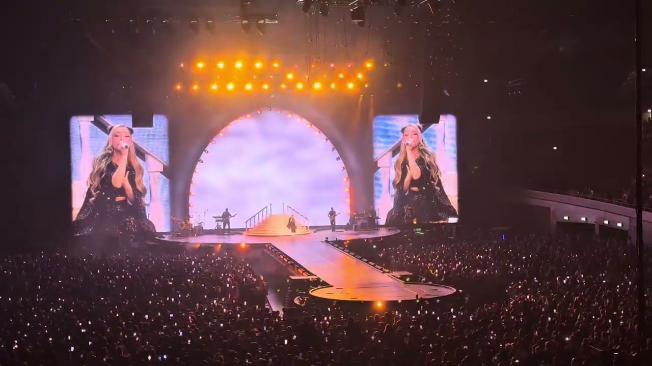 🌹 AYLIVA TOUR 2025 DORTMUND 🌹 