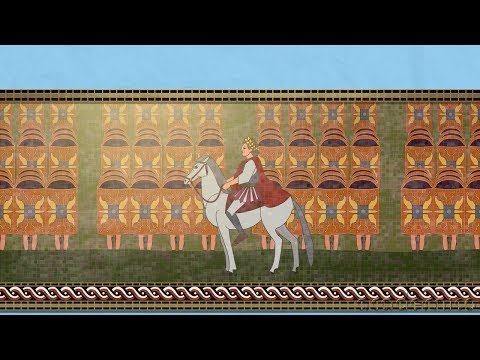 Видео: Рим и Картаген: първи сблъсък
