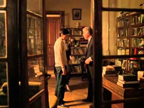 მონანიება - თვითმკვლელობა