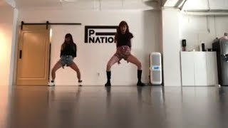 The Black Eyed Peas - My Humps (HyunA (현아) Dance Cover) The Black Eyed Peas - My Humps (HyunA (현아) Dance Cover)