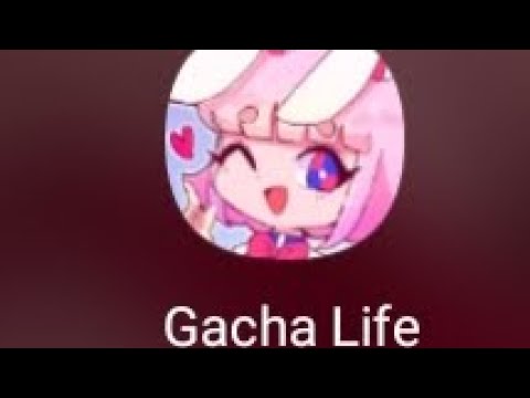 como faz roupa de gacha life 1